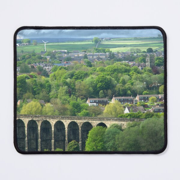 Item preview, Penistone Viaduct designed and sold by Alisonchambers2.