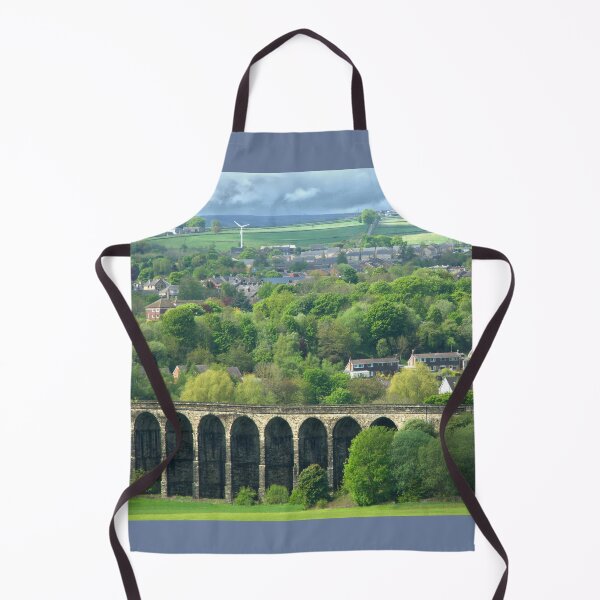 Item preview, Penistone Viaduct designed and sold by Alisonchambers2.
