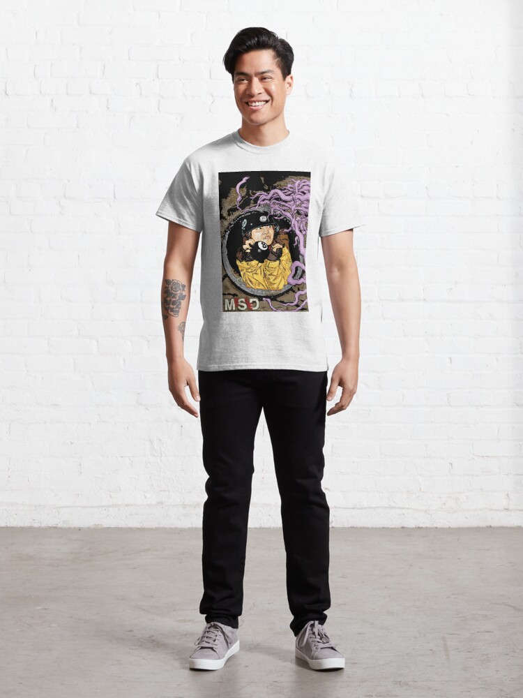 Alternate view of Hunt Classic T-Shirt