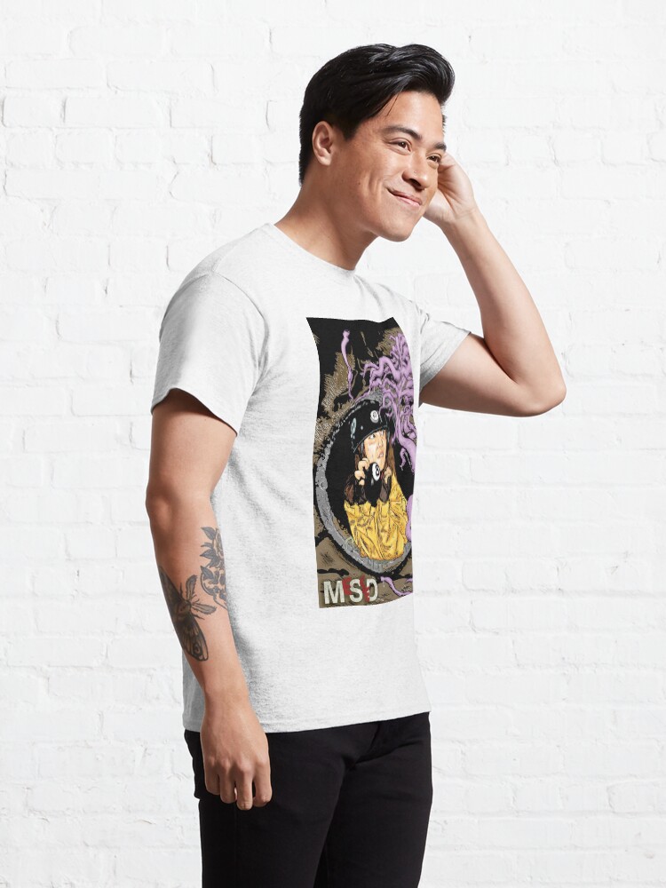 Alternate view of Hunt Classic T-Shirt