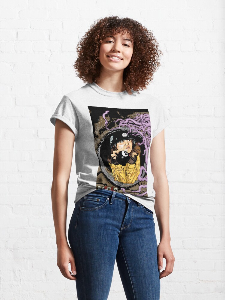 Alternate view of Hunt Classic T-Shirt