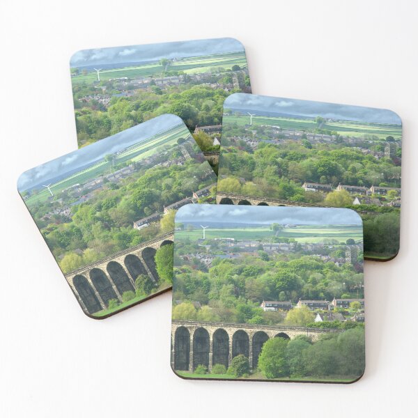Item preview, Penistone Viaduct  designed and sold by Alisonchambers2.