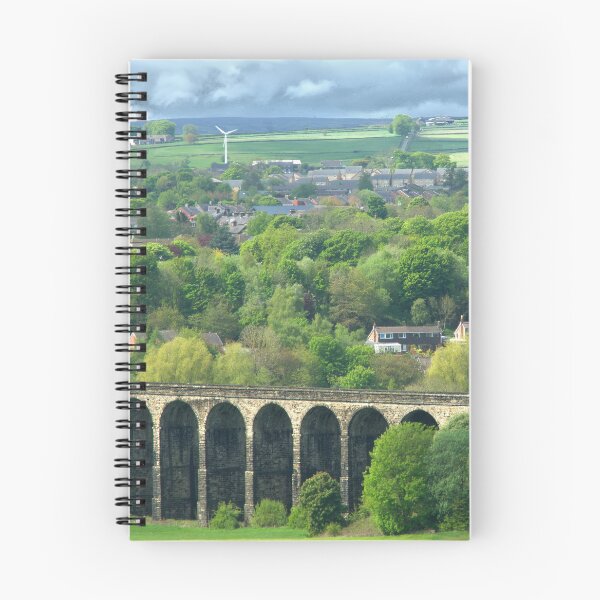 Item preview, Penistone Viaduct  designed and sold by Alisonchambers2.