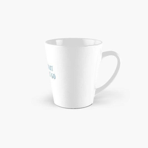 Item preview, Let that shit go designed and sold by emilysimpsonxo.