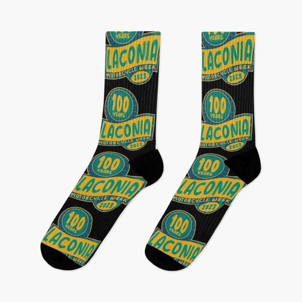 Item preview, Laconia motorcycle week 2023 designed and sold by DisenyosDeMike.