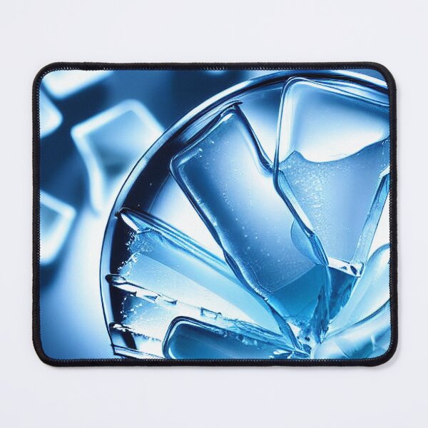 Item preview, Crystal Ice Cubes 3 designed and sold by LionOnMars.