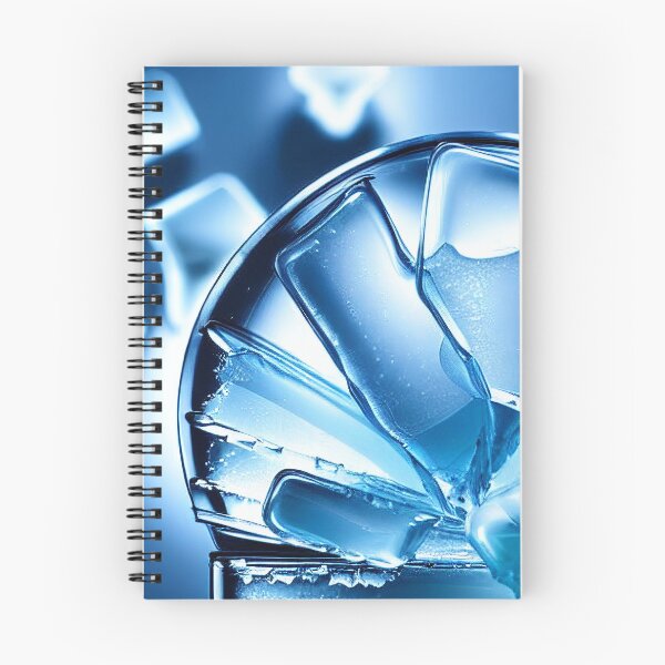 Item preview, Crystal Ice Cubes 3 designed and sold by LionOnMars.