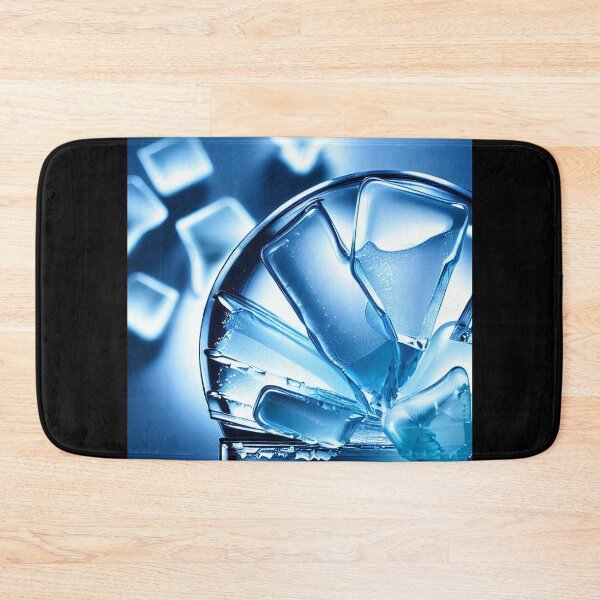 Item preview, Crystal Ice Cubes 3 designed and sold by LionOnMars.