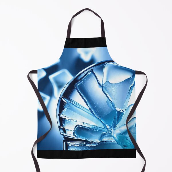Item preview, Crystal Ice Cubes 3 designed and sold by LionOnMars.