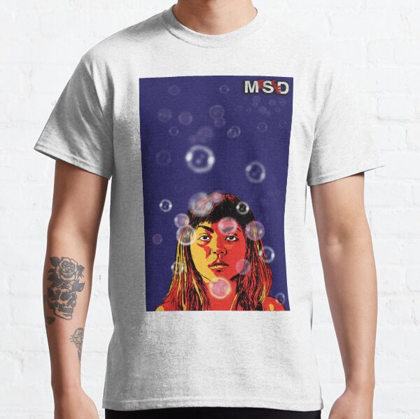 Flowers Classic T-Shirt
