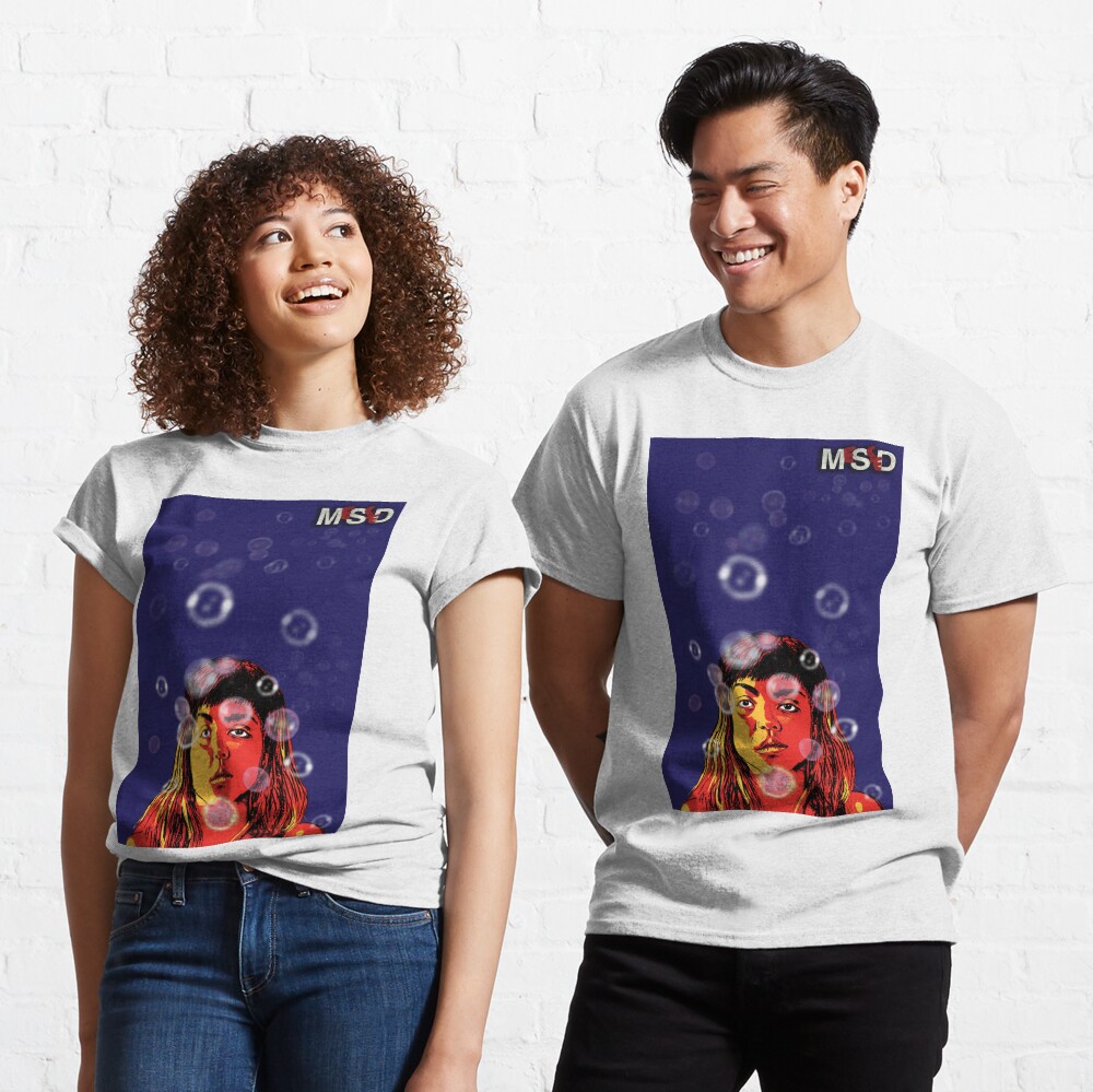 Flowers Classic T-Shirt