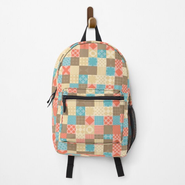 Item preview, Patchwork Patterns designed and sold by fra02.