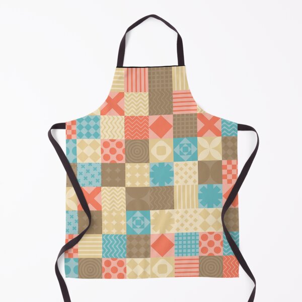 Item preview, Patchwork Patterns designed and sold by fra02.