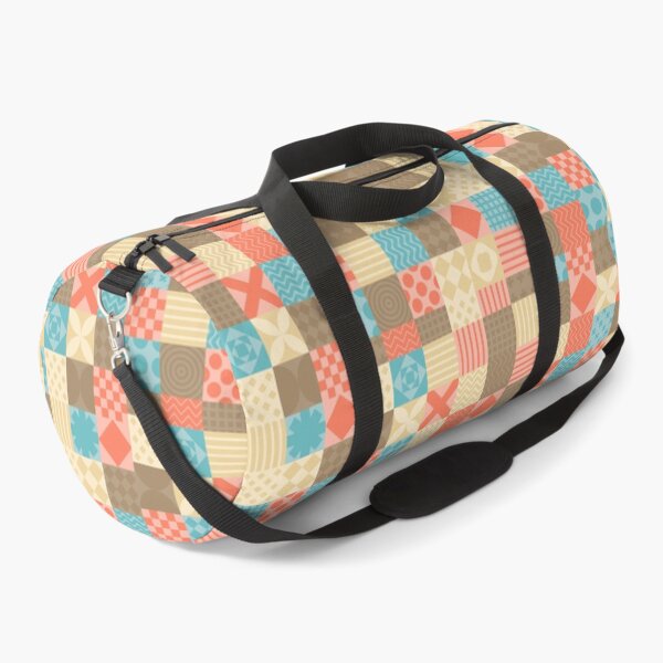 Item preview, Patchwork Patterns designed and sold by fra02.