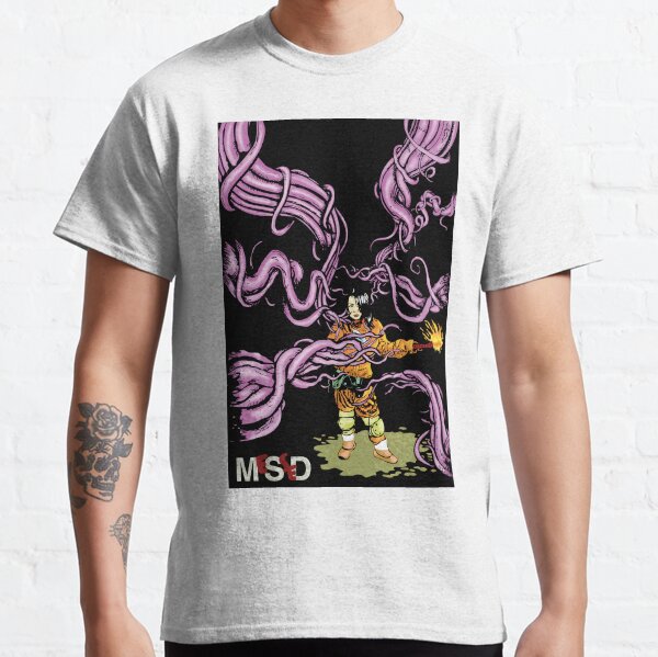 Scrap Classic T-Shirt
