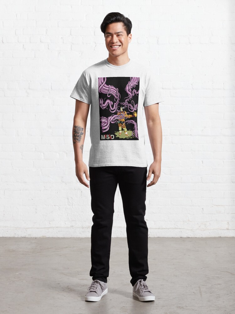 Alternate view of Scrap Classic T-Shirt