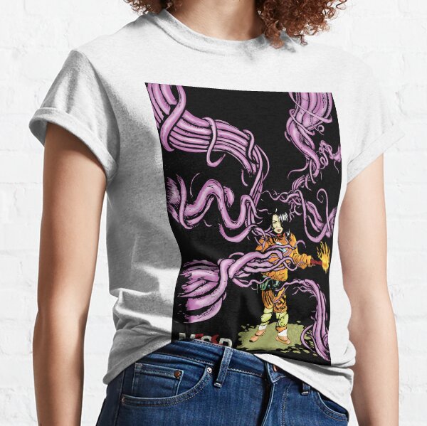 Scrap Classic T-Shirt