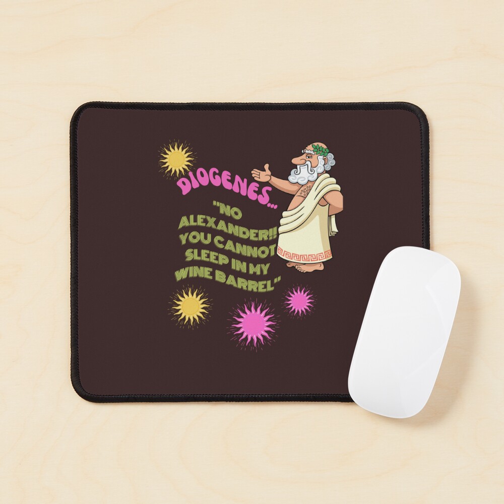 Item preview, Mouse Pad designed and sold by starfishstuff.