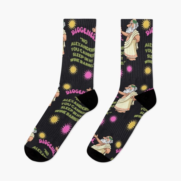 Item preview, DIOGENES designed and sold by starfishstuff.