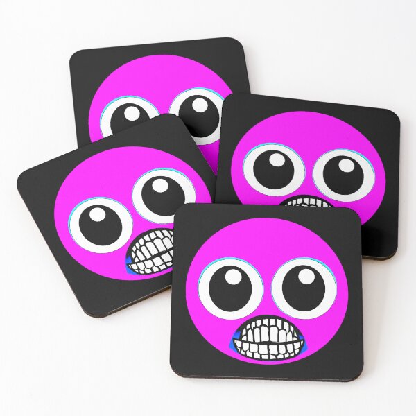 Item preview, Dont Hug Me Im Scared । Trending  designed and sold by Nirmala67.