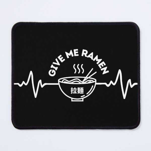 Item preview, Give Me Ramen  - For Ramen Lovers  designed and sold by netzzoart.