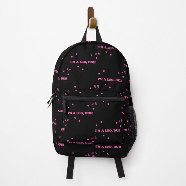 Item preview, im a leo..... DUH designed and sold by ramjuniperenl.