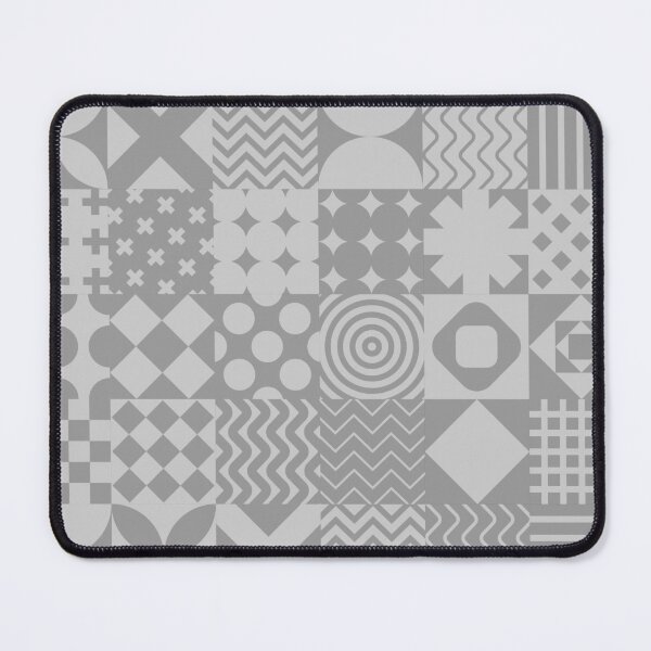 Item preview, Patchwork Patterns designed and sold by fra02.