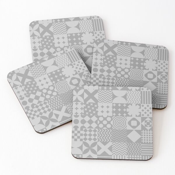 Item preview, Patchwork Patterns designed and sold by fra02.