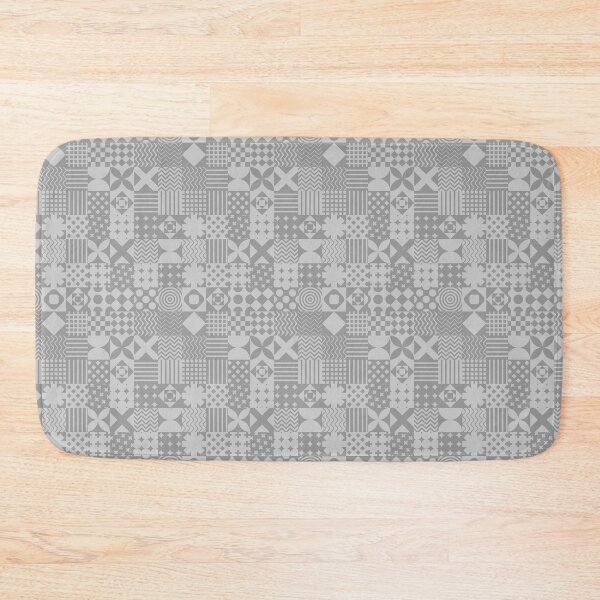 Item preview, Patchwork Patterns designed and sold by fra02.
