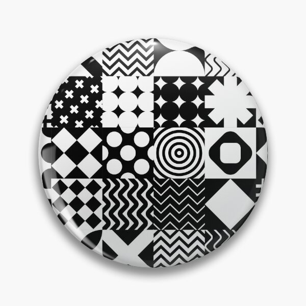 Item preview, Patchwork Patterns designed and sold by fra02.