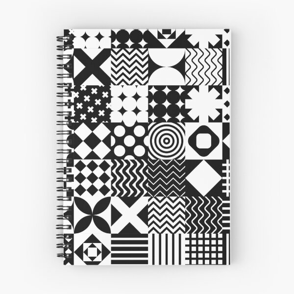 Item preview, Patchwork Patterns designed and sold by fra02.