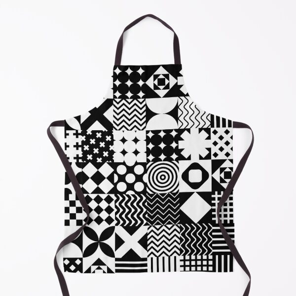 Item preview, Patchwork Patterns designed and sold by fra02.