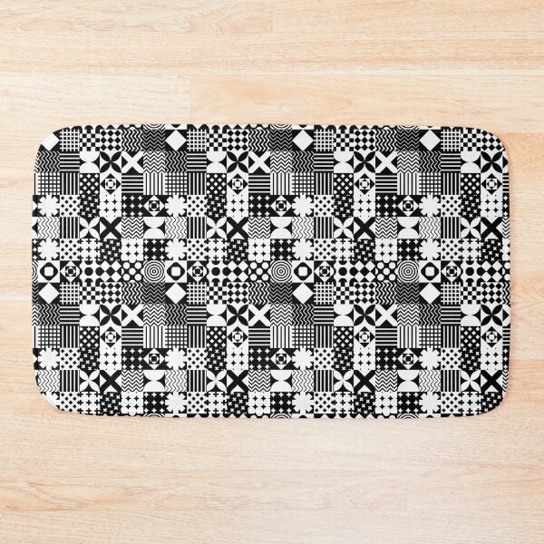 Item preview, Patchwork Patterns designed and sold by fra02.