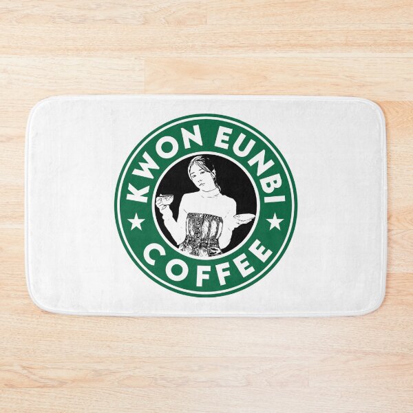 Item preview, Kwon Eunbi Coffee designed and sold by AliffStudio.