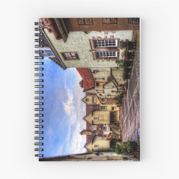 Item preview, At the bottom of the Royal Mile designed and sold by tomg.