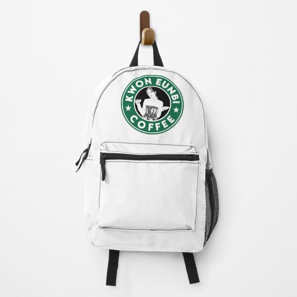Item preview, Kwon Eunbi Coffee designed and sold by AliffStudio.