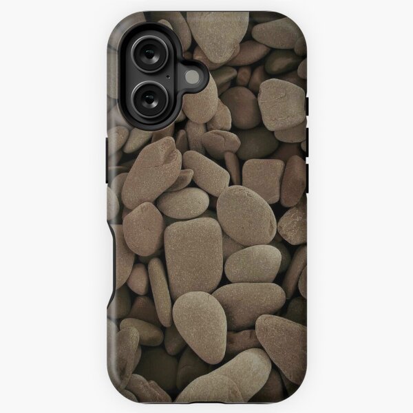 Item preview, Stone illustration for Iphone Case designed and sold by BankCase.