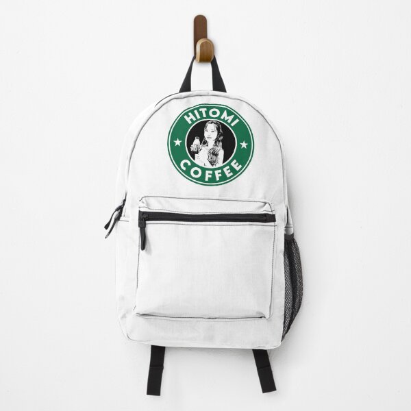 Item preview, Hitomi Coffee designed and sold by AliffStudio.
