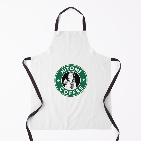 Item preview, Hitomi Coffee designed and sold by AliffStudio.