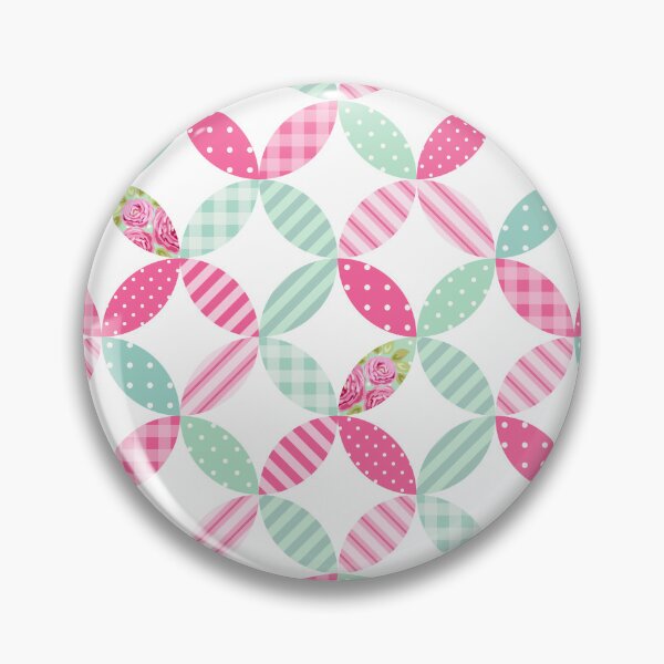Item preview, Patchwork Patterns designed and sold by fra02.