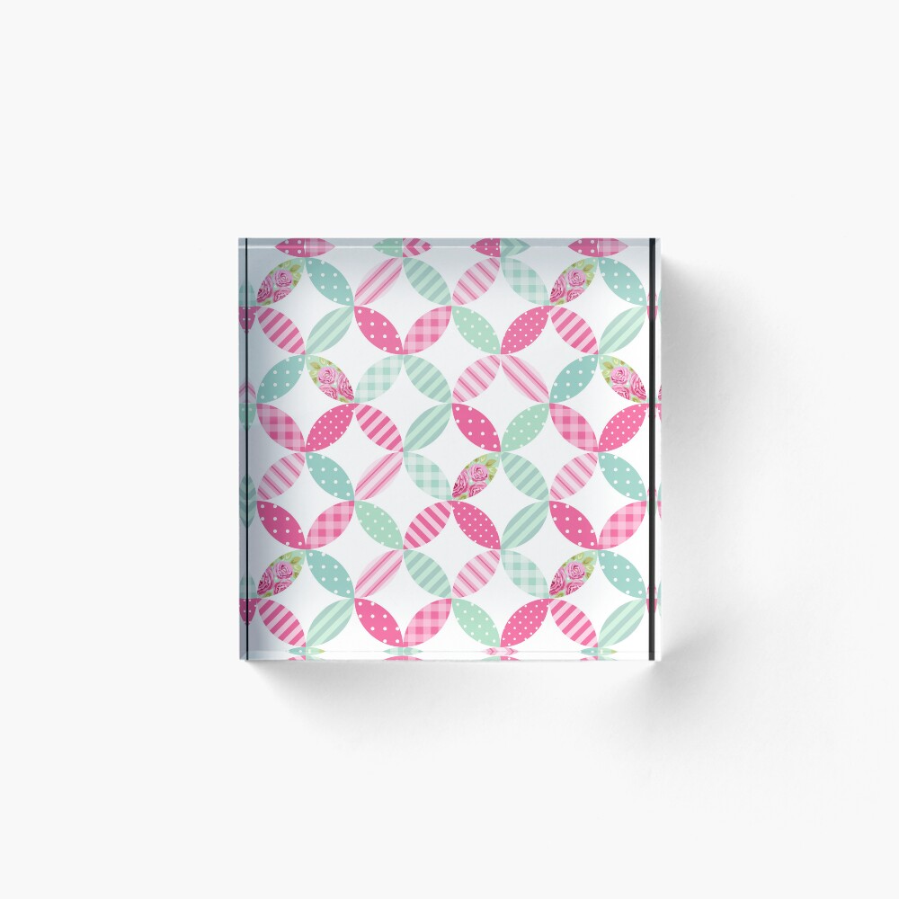 Item preview, Acrylic Block designed and sold by fra02.