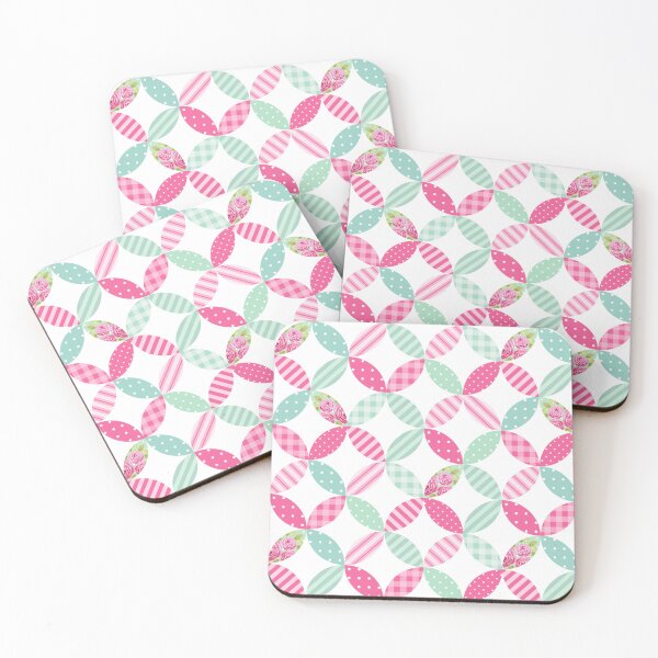 Item preview, Patchwork Patterns designed and sold by fra02.