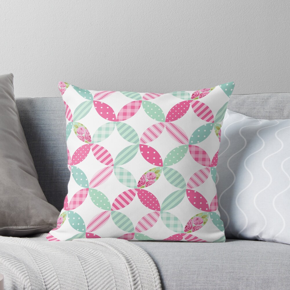 Item preview, Throw Pillow designed and sold by fra02.