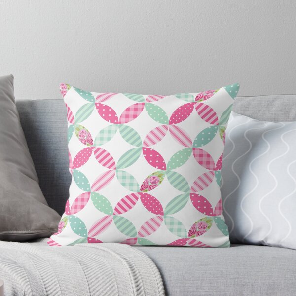 Item preview, Patchwork Patterns designed and sold by fra02.