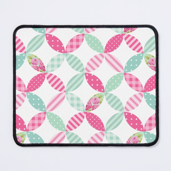 Item preview, Patchwork Patterns designed and sold by fra02.