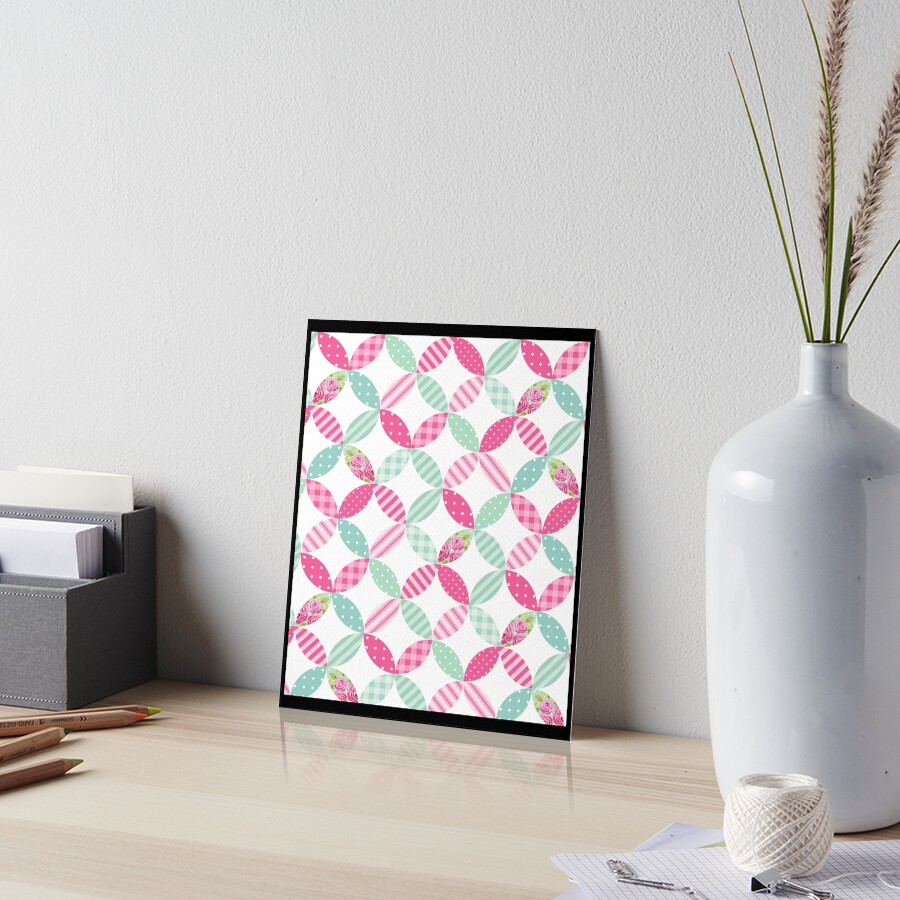 Item preview, Art Board Print designed and sold by fra02.