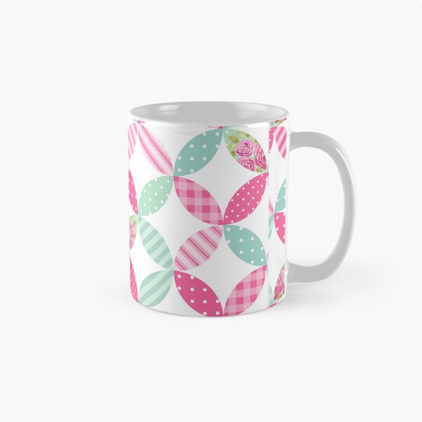 Item preview, Patchwork Patterns designed and sold by fra02.
