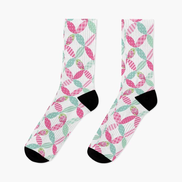 Item preview, Patchwork Patterns designed and sold by fra02.