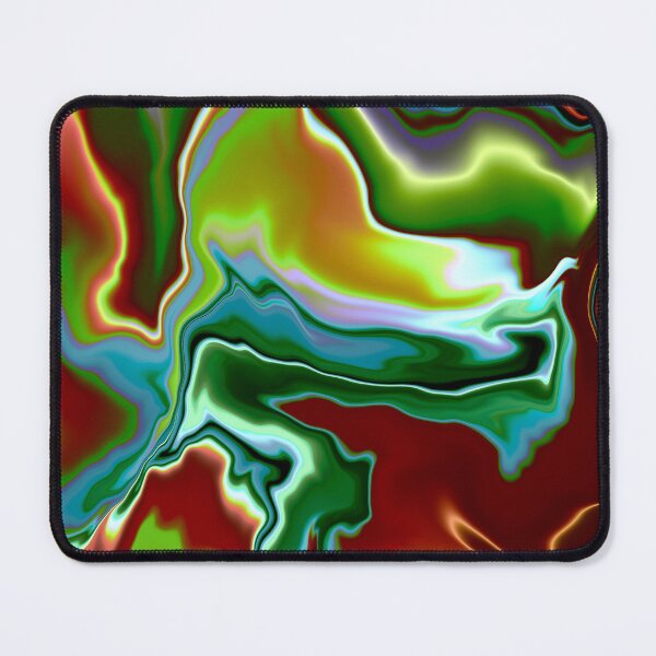 Item preview, Fluid Abstract Pattern 1337 designed and sold by Holidays77.