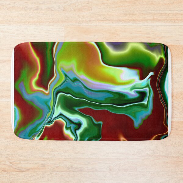 Item preview, Fluid Abstract Pattern 1337 designed and sold by Holidays77.
